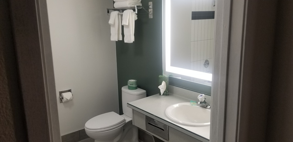 Best Western Portland West Beaverton 41/88