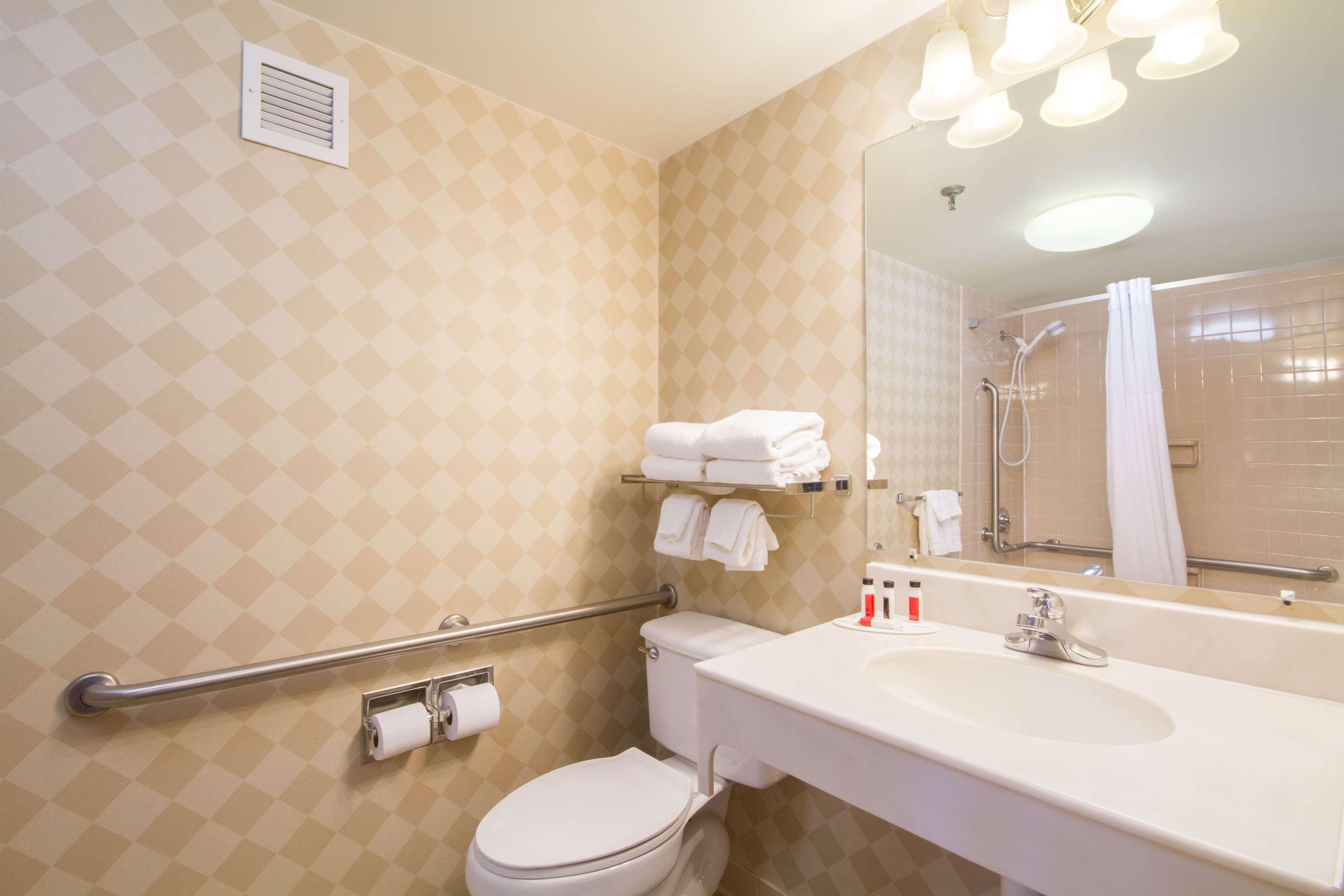 Comfort Inn & Suites Buffalo Airport 49/55