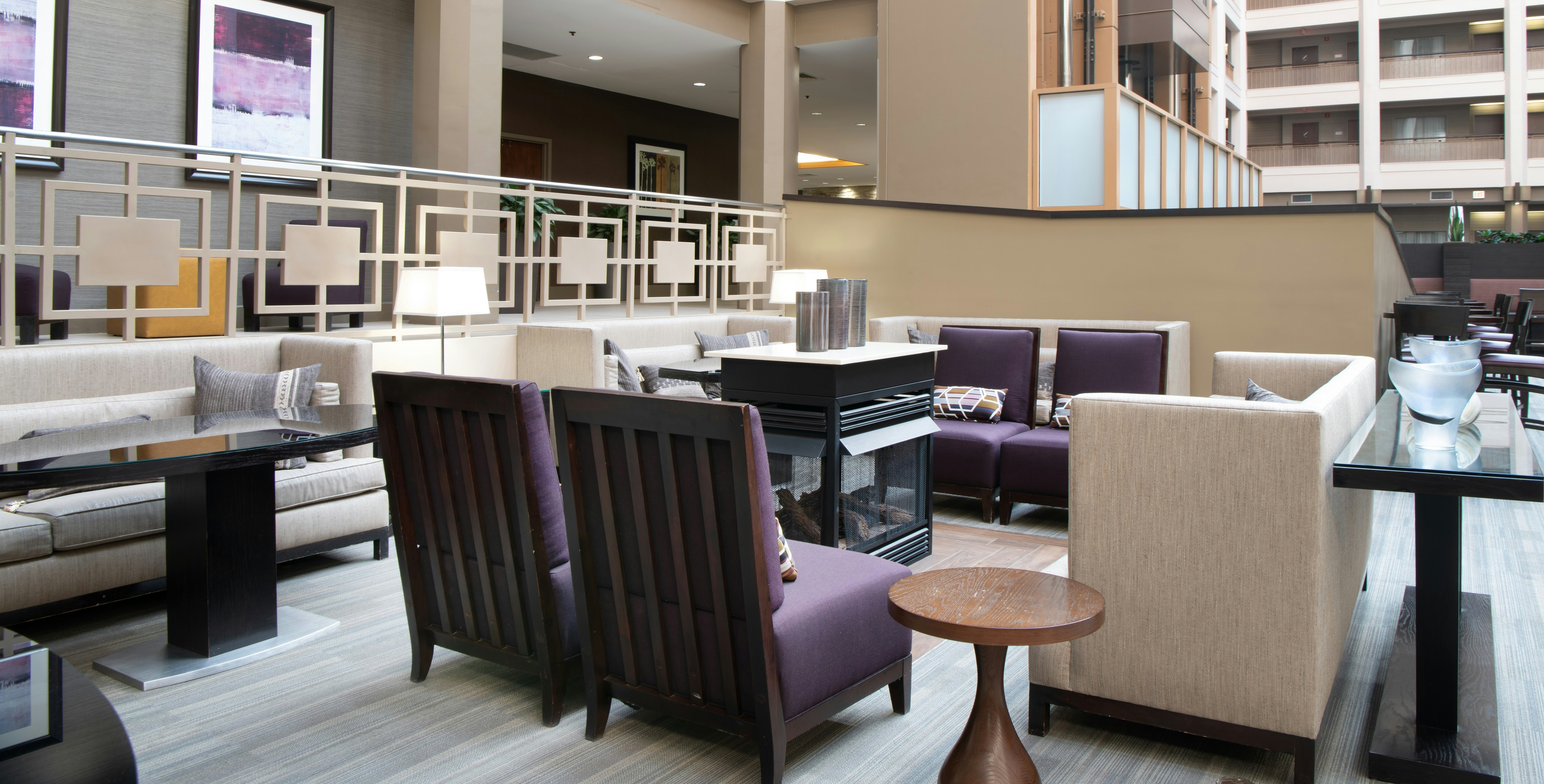 Embassy Suites by Hilton Chicago North Shore Deerfield 41/65