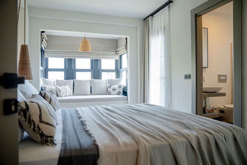 Derin Konak Hotel - Adults Only 10/56