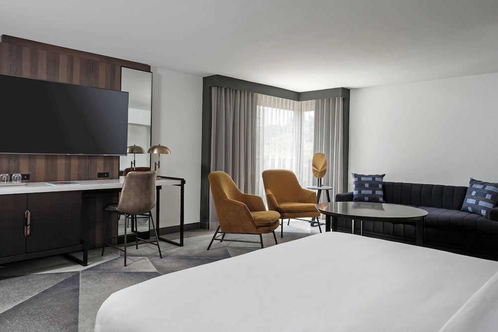 Philadelphia Marriott Old City 15/64