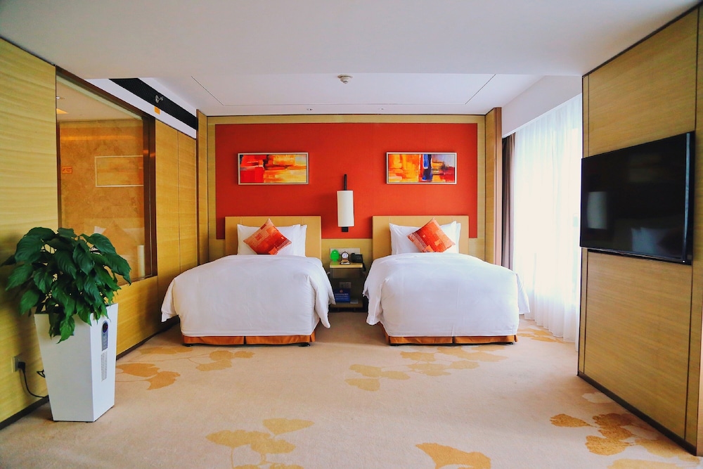 Grand Metropark Hotel Beijing 21/61