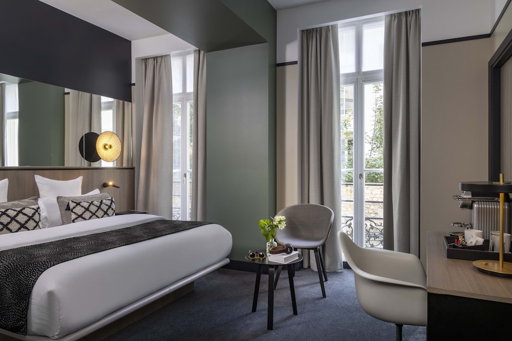 Hotel Opera Liege 20/73