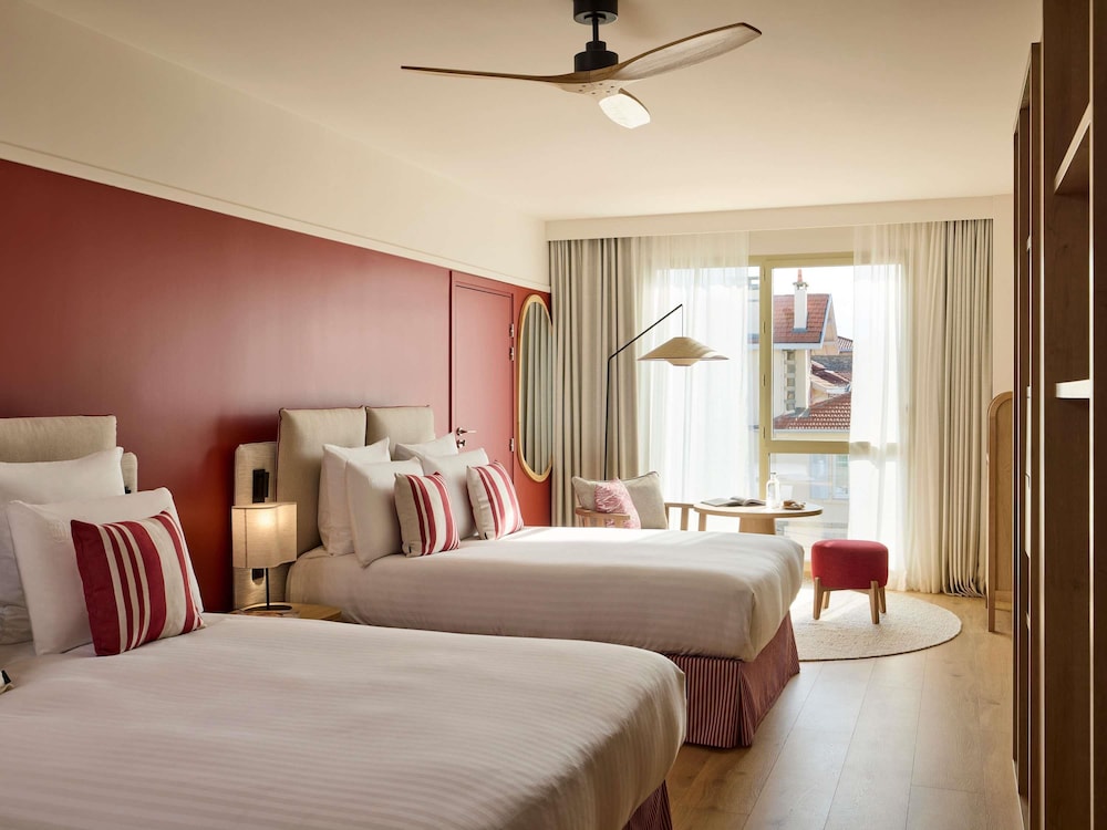 Talaia Hotel & Spa Biarritz - MGallery Collection 33/75