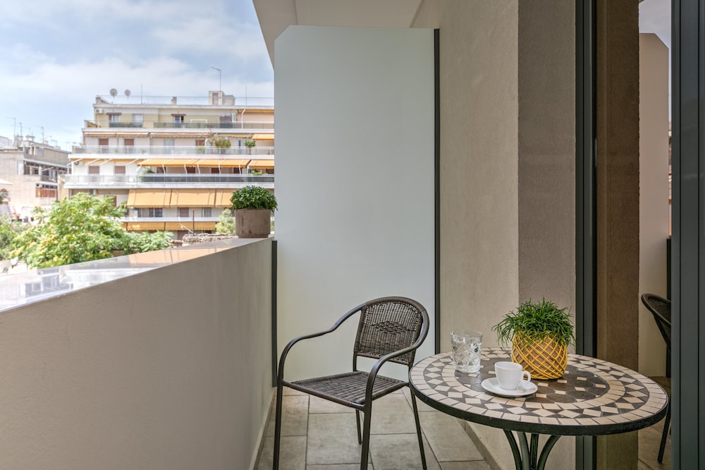 Estia Boutique Apartments 7/50