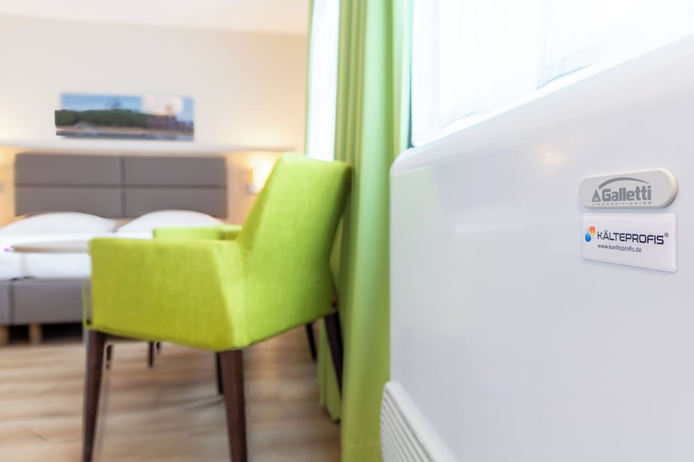 City Hotel Kurfurst Balduin 43/63