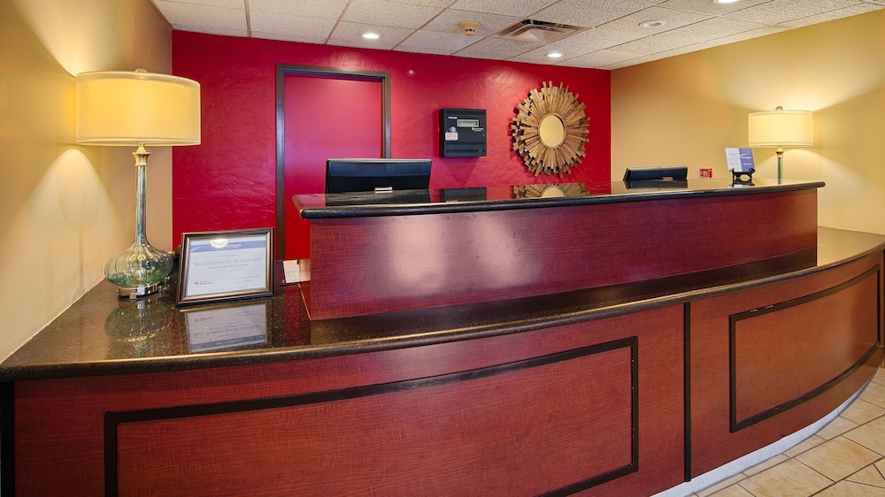 Inn At Coushatta 4/25