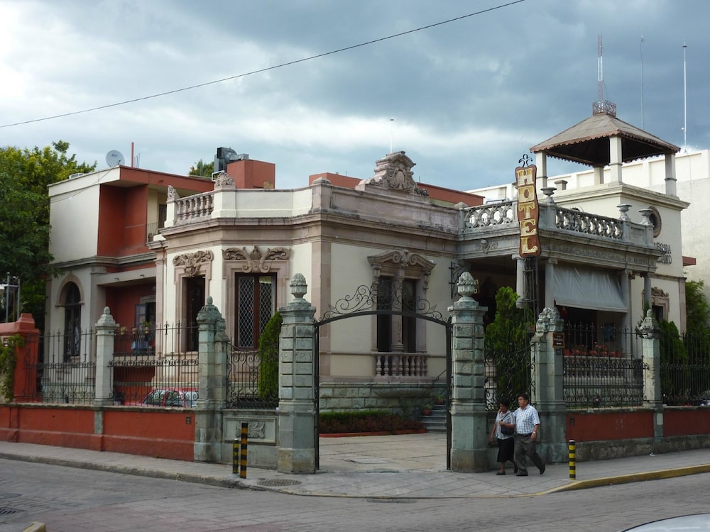Hotel La Casona del Llano photo5