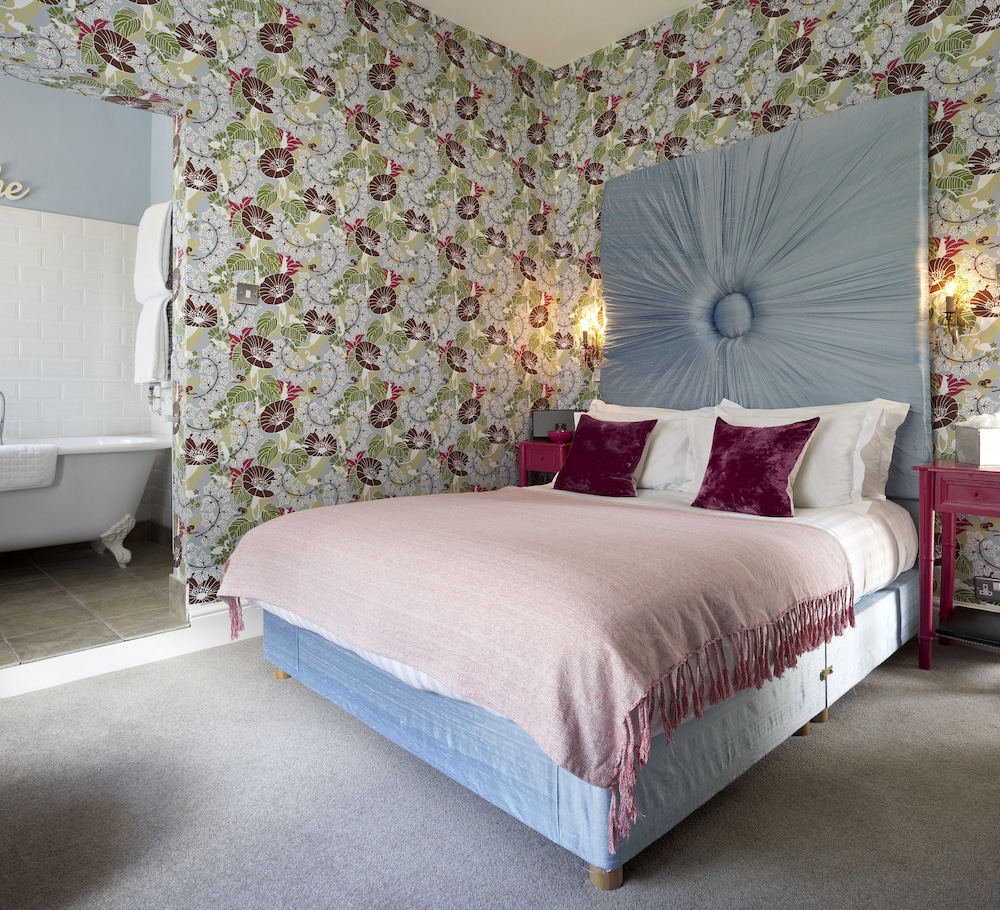 Escape Boutique B&B 9/68