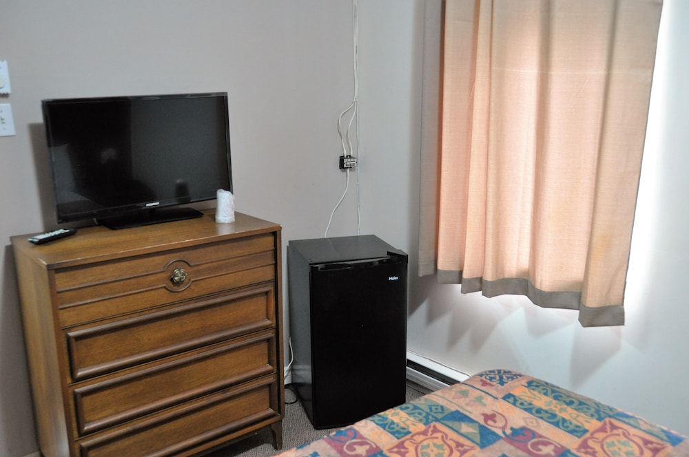 Hotel Ste-Catherine 13/30