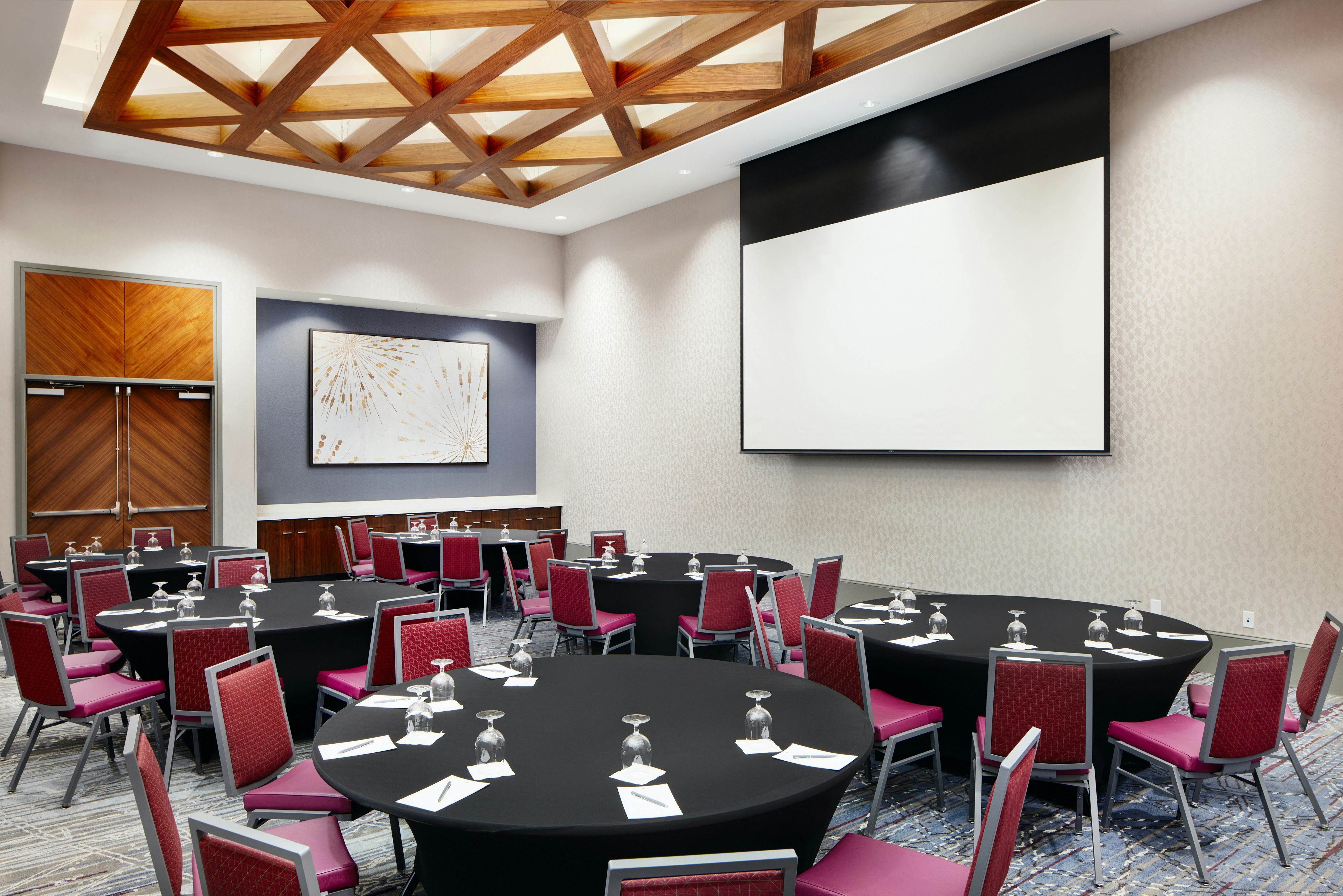 Embassy Suites by Hilton Atlanta Airport North 21/29