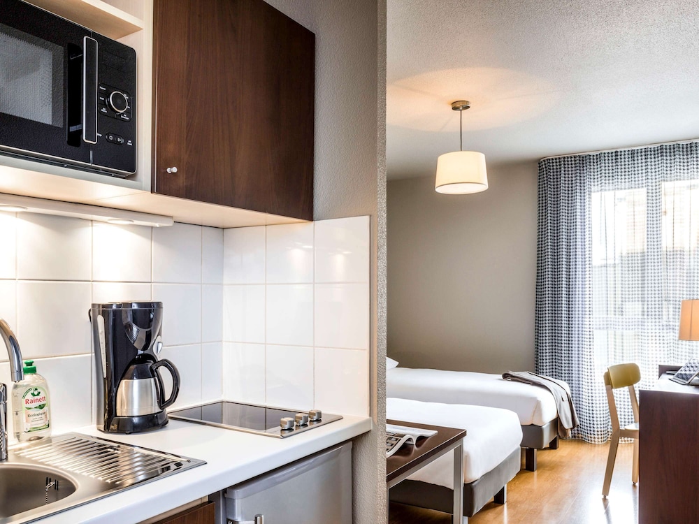 Adagio Access Vanves Porte De Chatillon 38/40