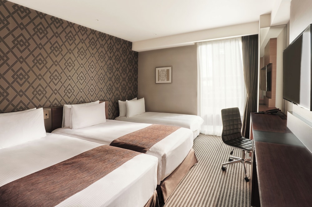 The Strings Hotel Nagoya 30/65