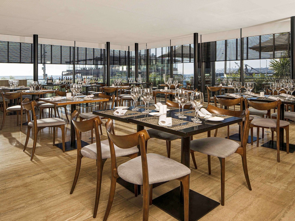 Pullman Vina del Mar San Martin 33/49