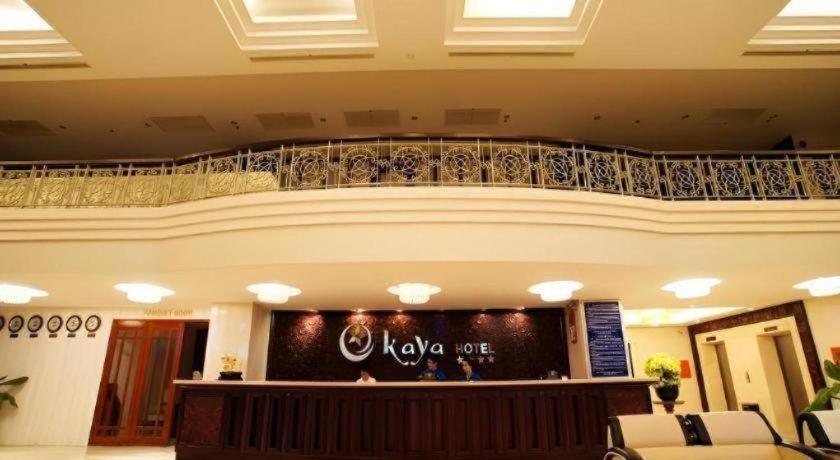 Kaya Hotel 16/51