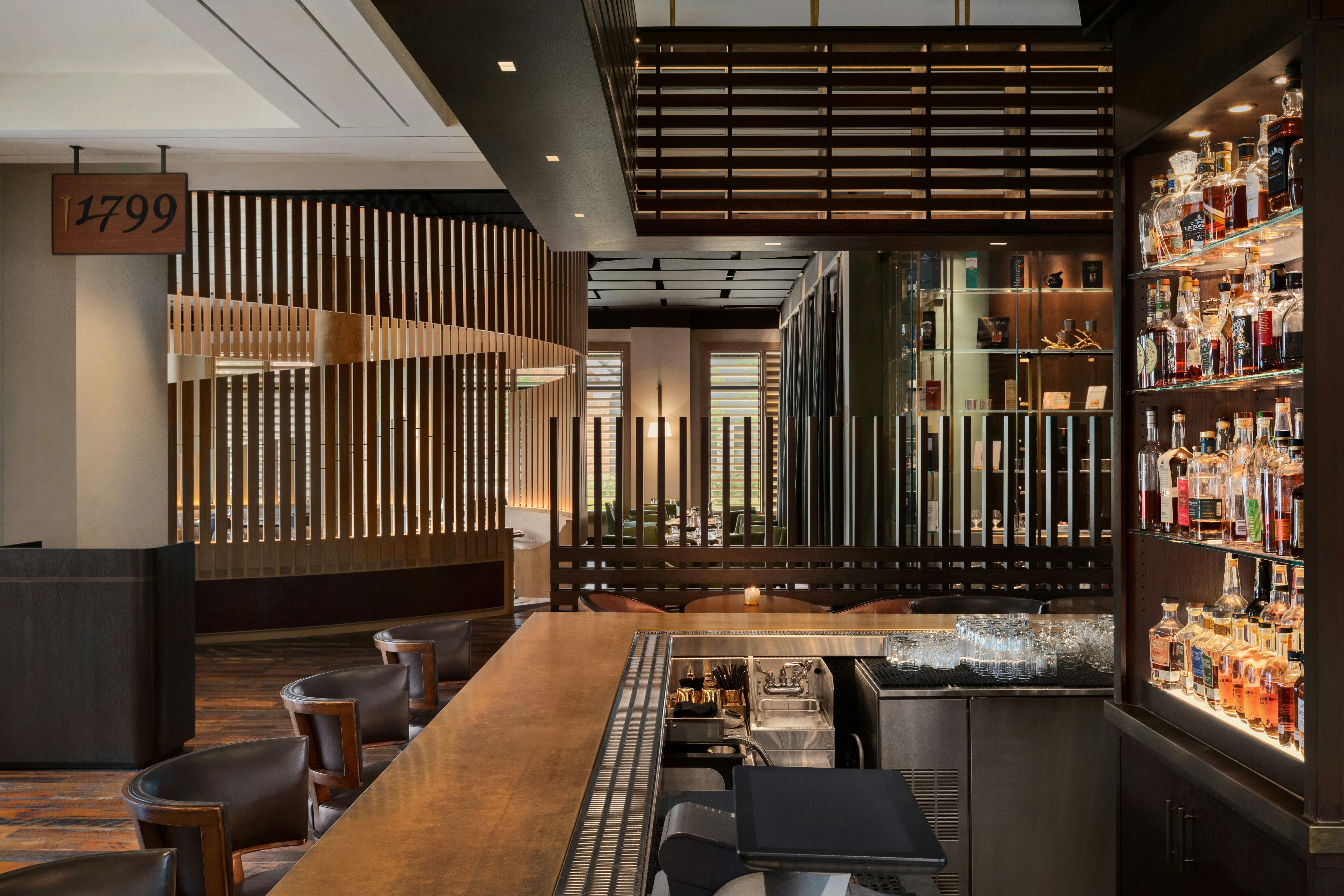 The Harpeth Franklin Downtown Curio Collection By Hilton 38/50