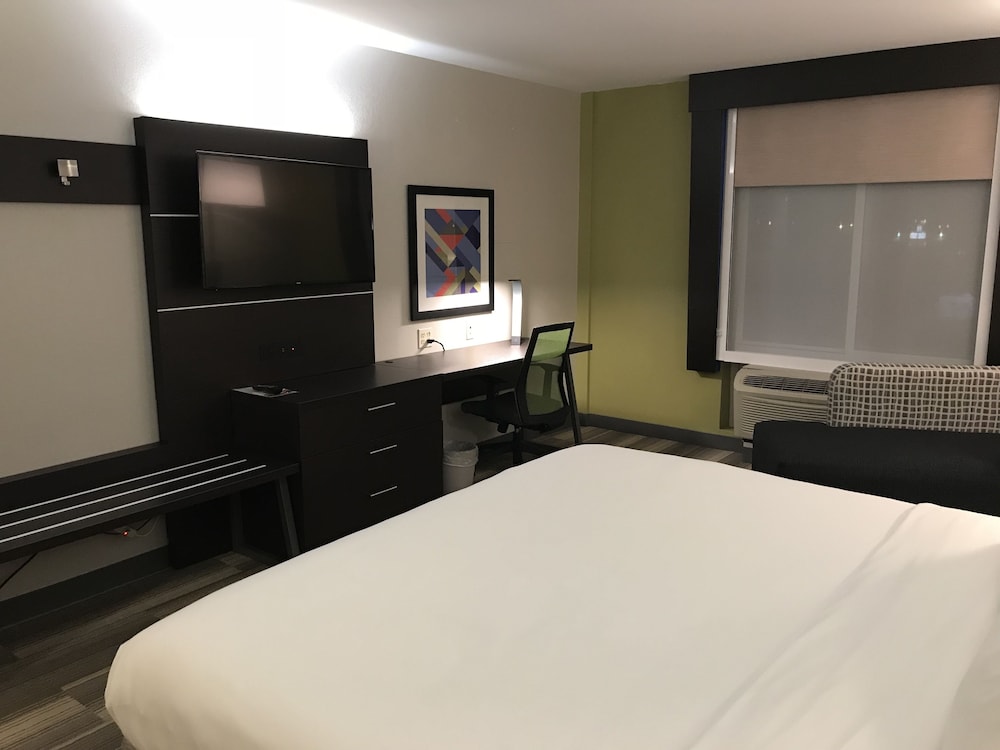 Holiday Inn Express Hotel & Suites Canton 13/37