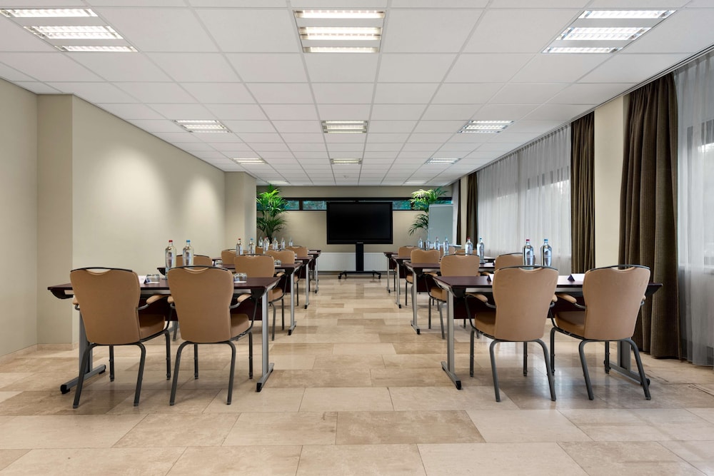 Nh Amsterdam Zuid 42/50