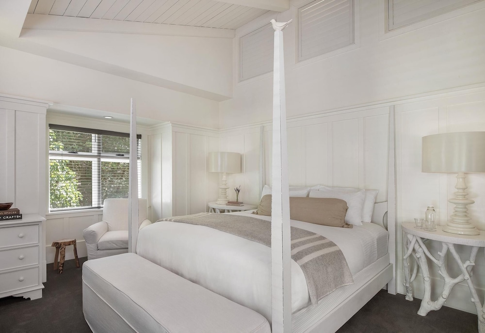 FARMHOUSE INN 14/50