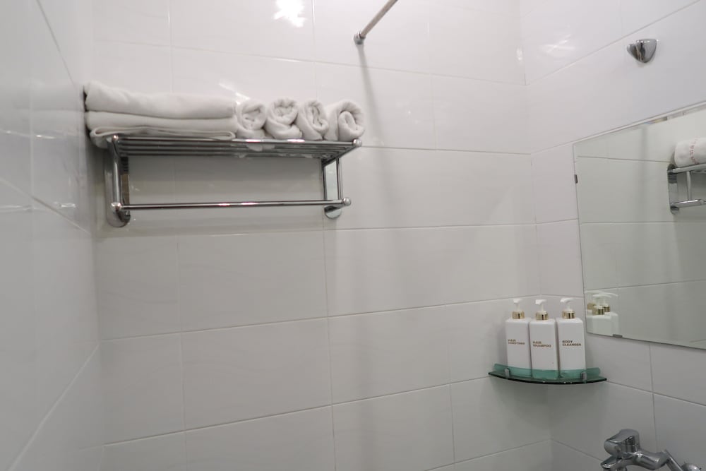 Andong Poong-Gyung Guesthouse - Hostel 72/73