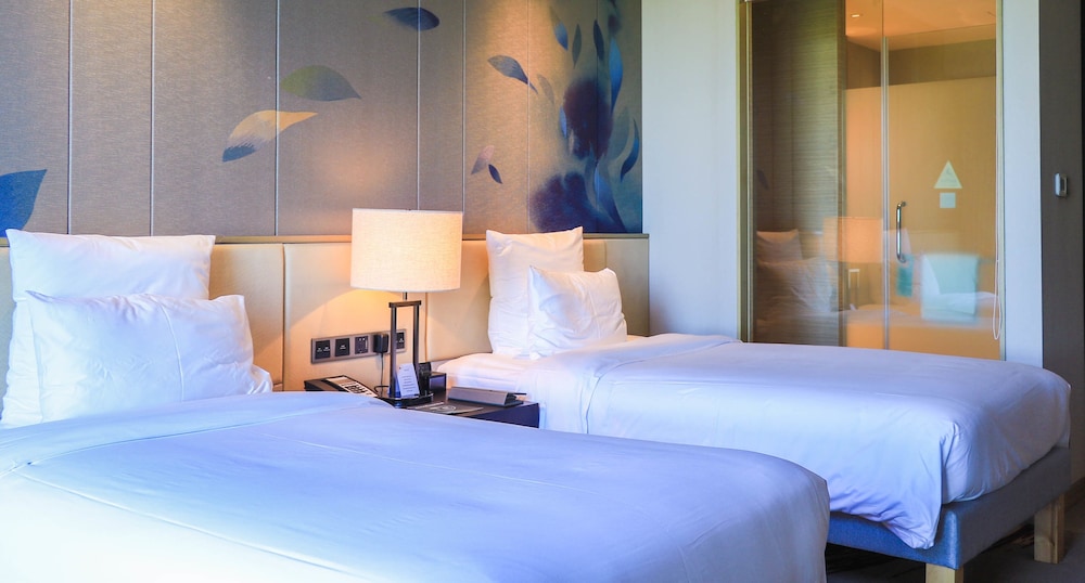 Pullman Nanchang Wanda 24/73