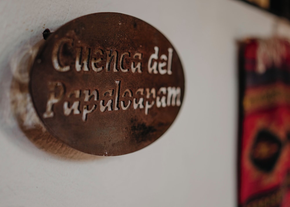 Hotel Casa Guiva 写真2