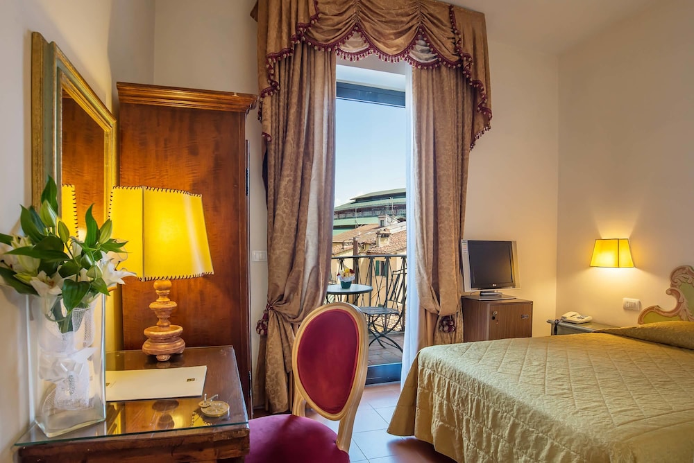 Hotel Machiavelli Palace 35/77
