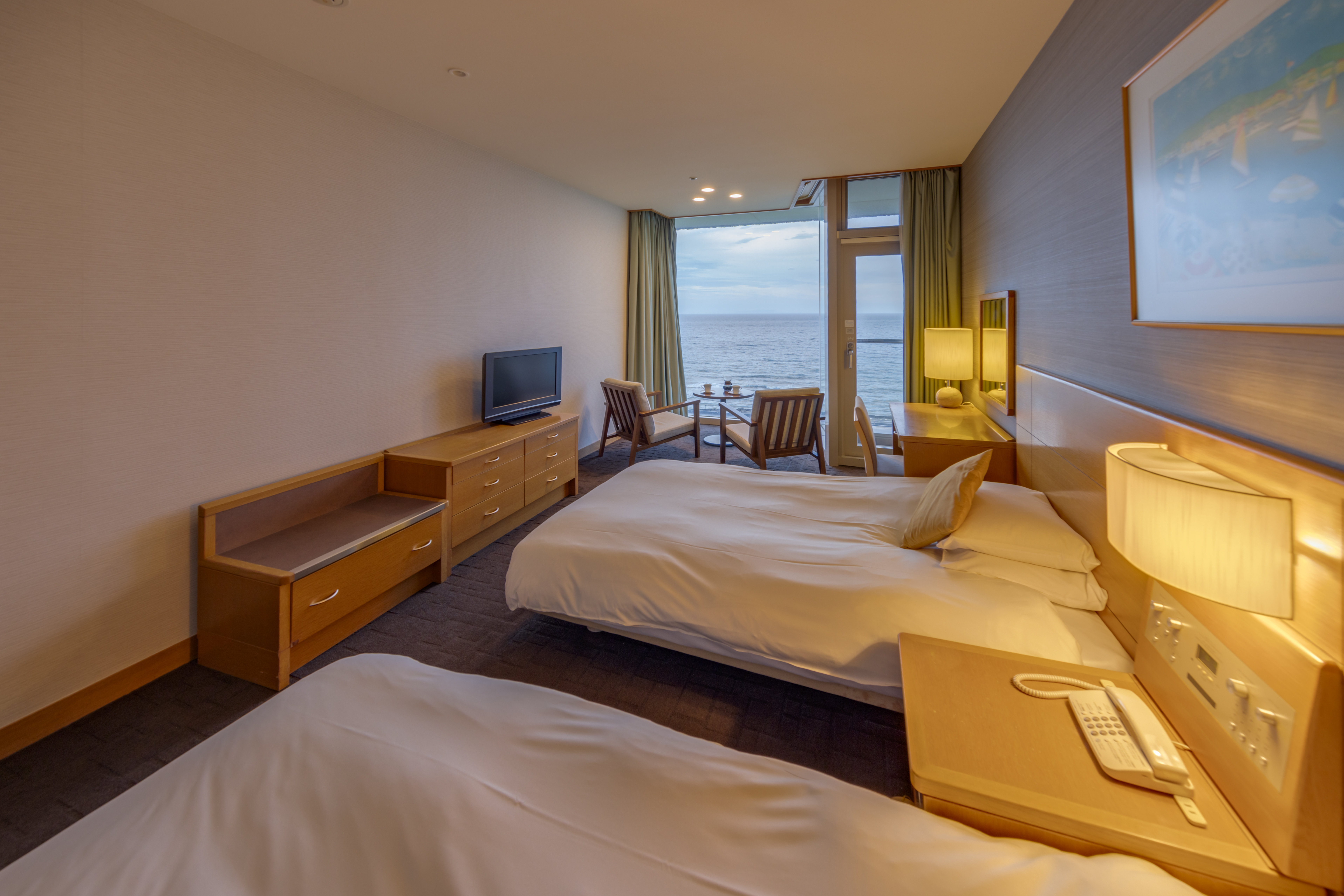 Kamakura Prince Hotel 8/50