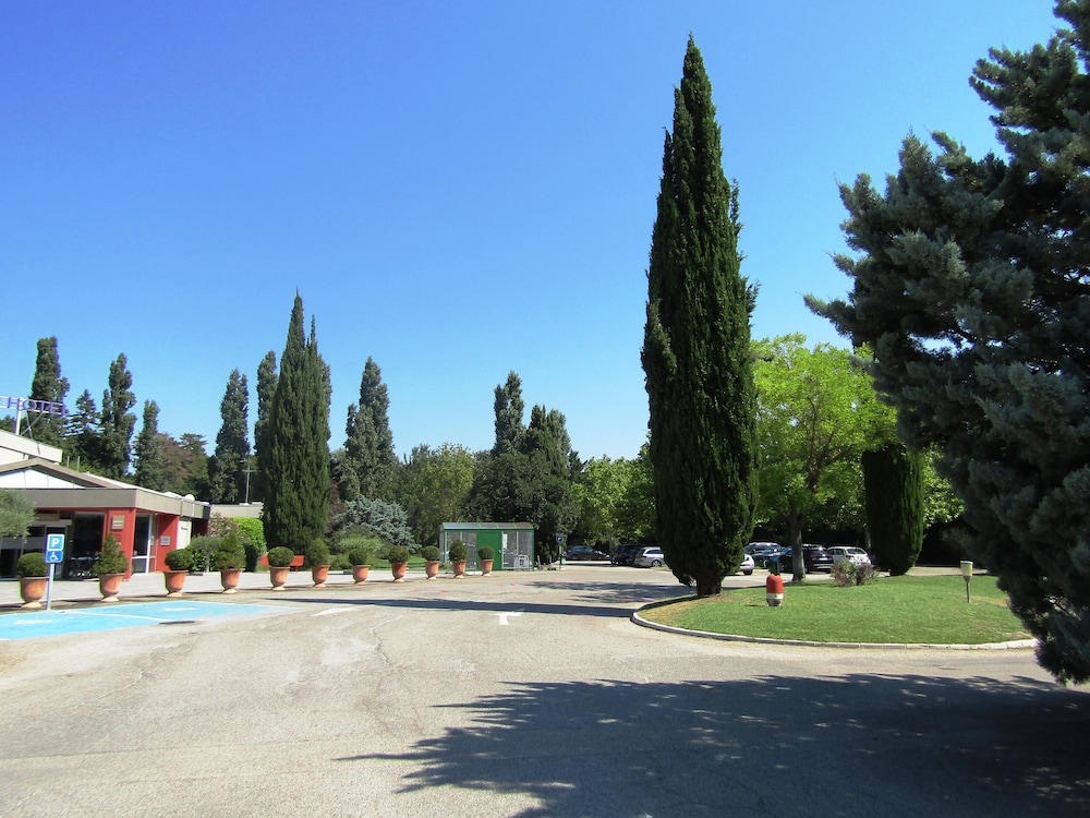 amenities
