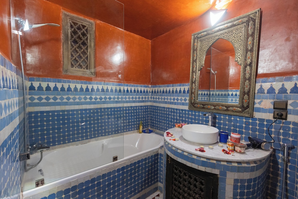 RIAD GHITA 46/50