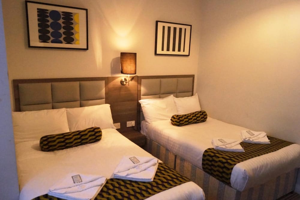 Euro Hotel Hammersmith 6/44