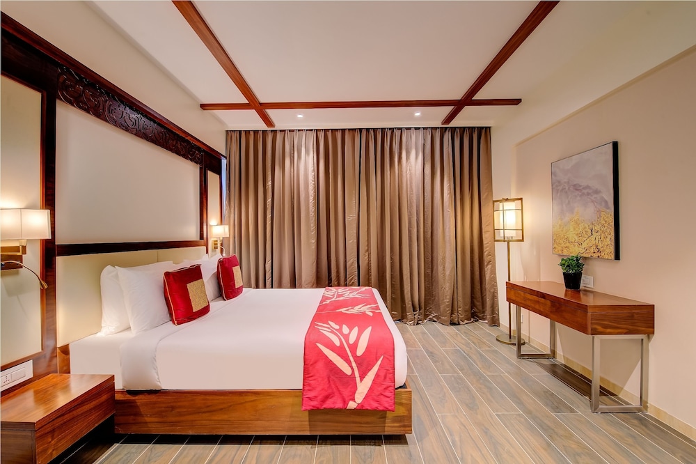 The Fern An Ecotel Hotel Lonavala 14/50