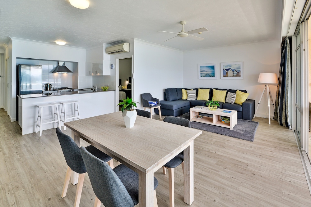 Whitsunday Holiday Apartments 42/59