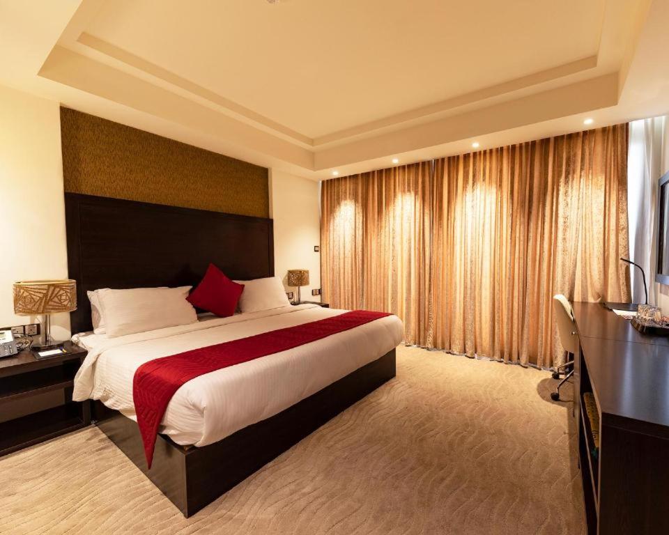 Horizon hotel 15/45