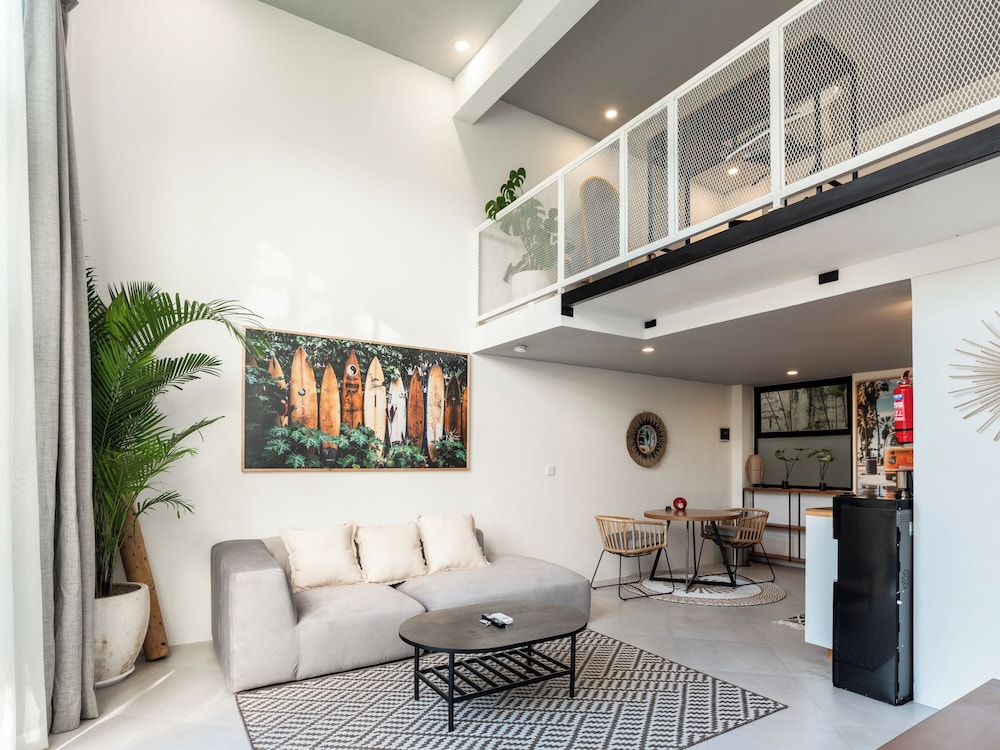 Tropicana Loft Managed by CPM Bali 34/50