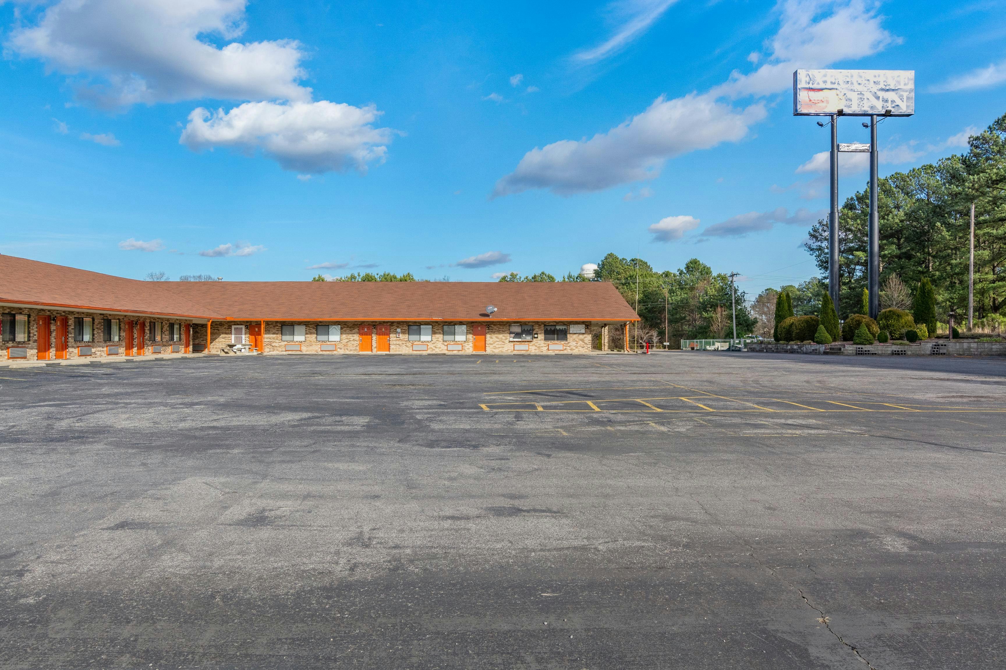 Budget Host Inn by Hotel O Portland near I-65 20/28