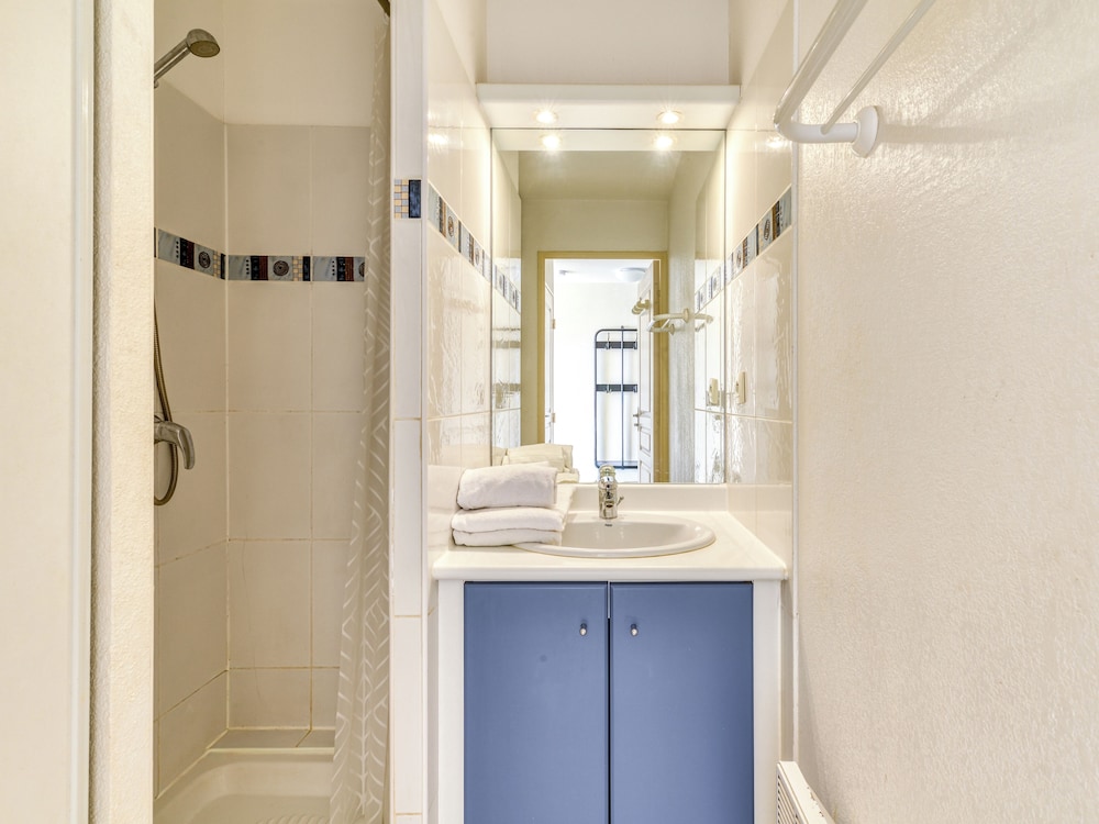 Residence Vacanceole Alizea Beach 35/60
