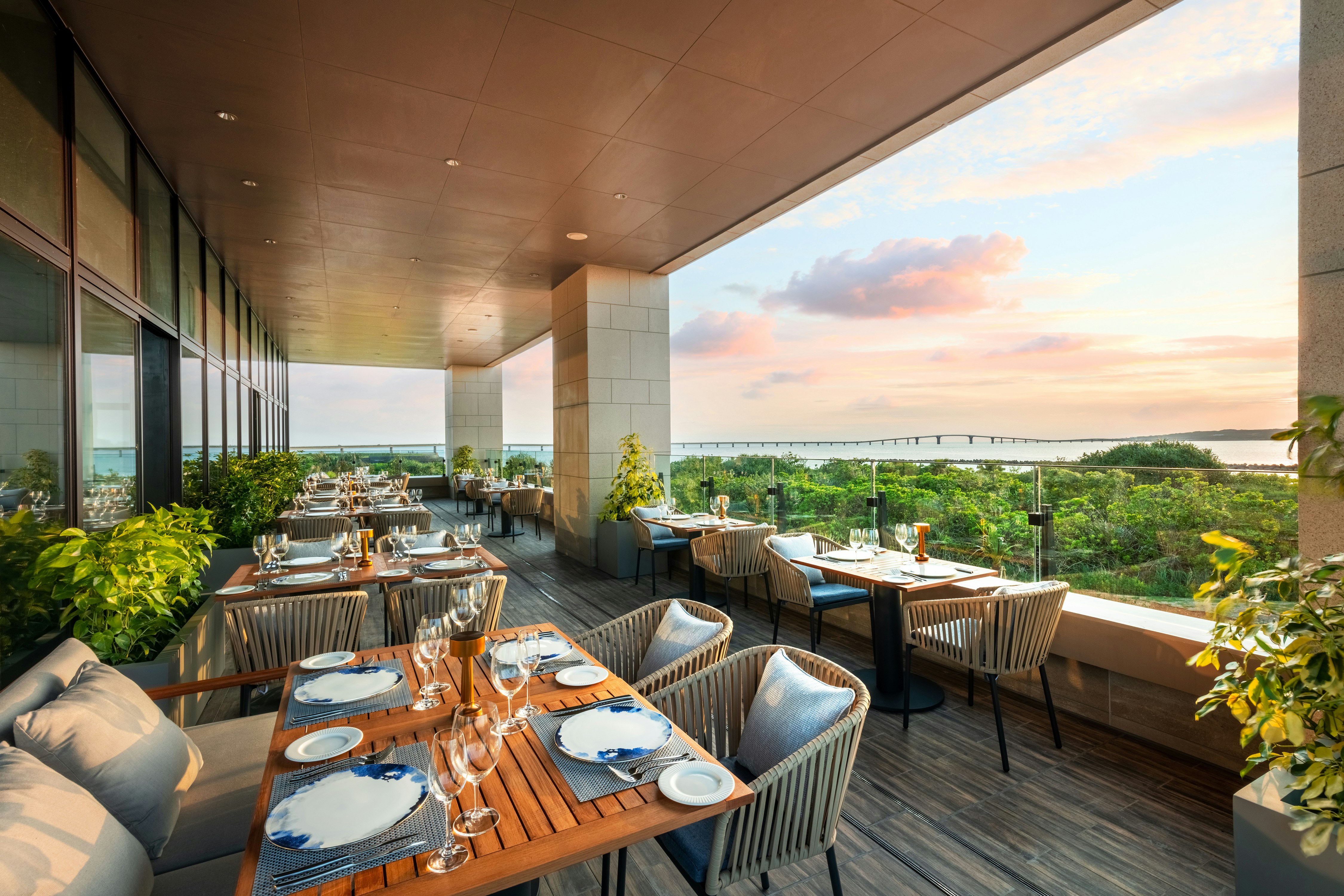 Hilton Okinawa Miyako Island Resort 22/43
