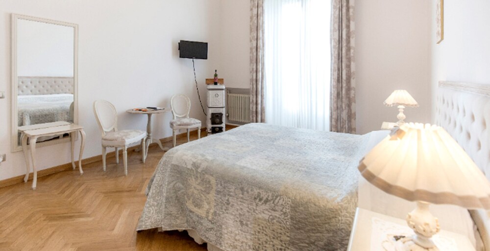Gourmet B&B Villa Landucci 26/68