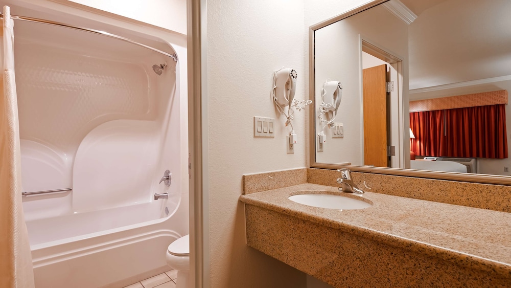 Best Western Anthony/West El Paso 19/42