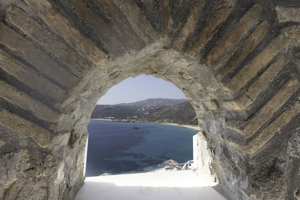 Smy Mykonos Suites Villas 25/50