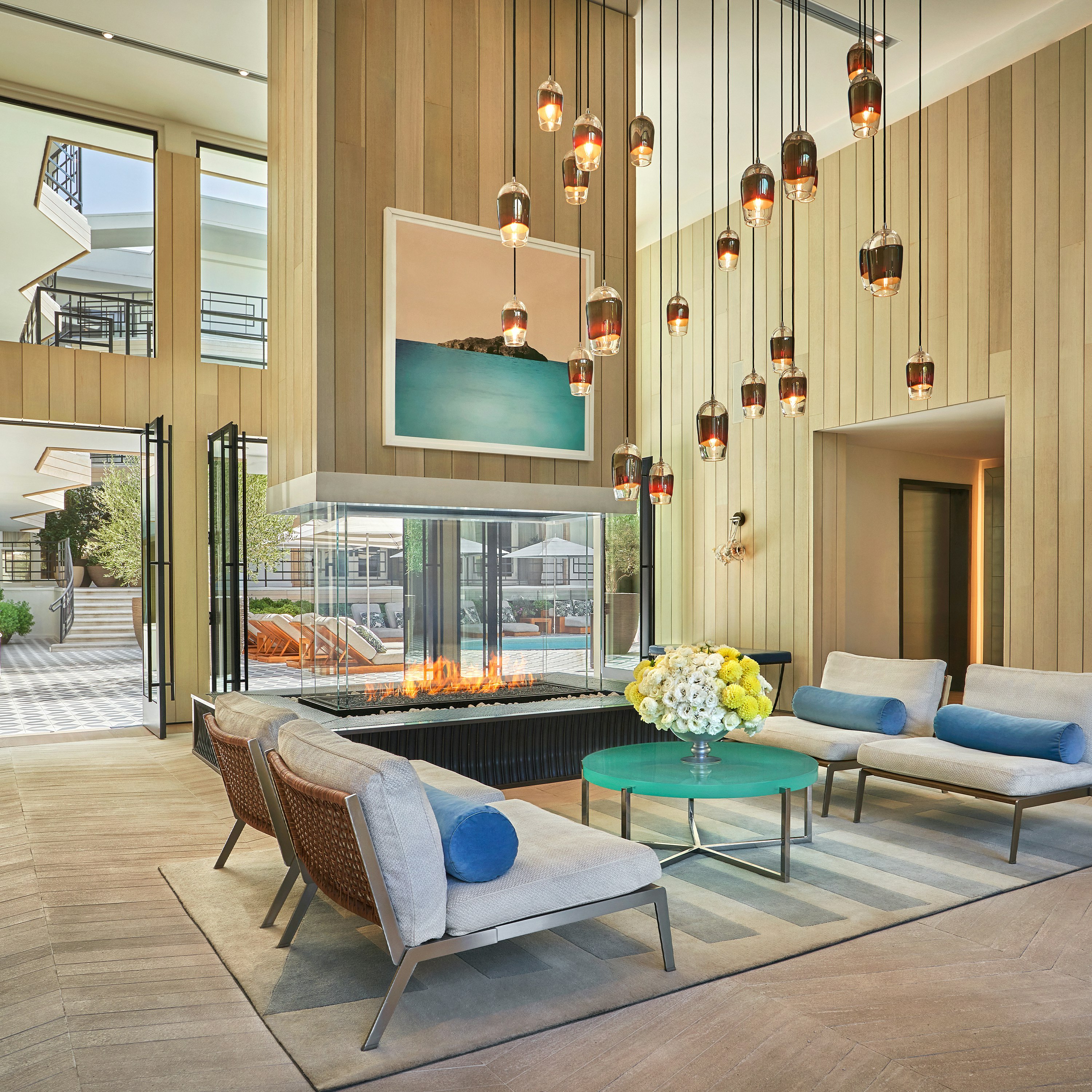 Oceana Santa Monica, LXR Hotels and Resorts 42/65