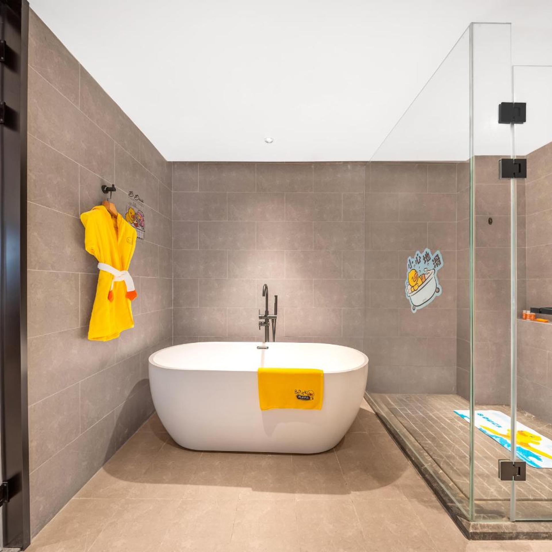 Atour Hotel (Chengdu Chengdu Hi-Tech Industrial Development Zone) 55/58