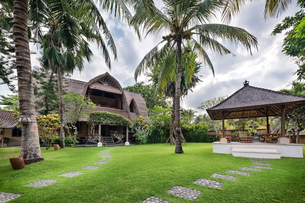Aashaya Jasri Resort 43/50