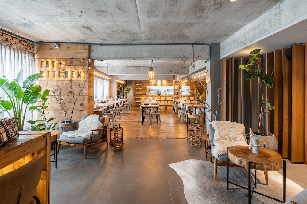 Jangal Das Araucarias Swan Design Hotel Canela 7/48