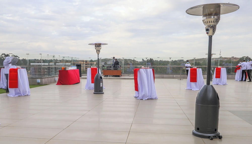 Eka Hotel Eldoret 30/44