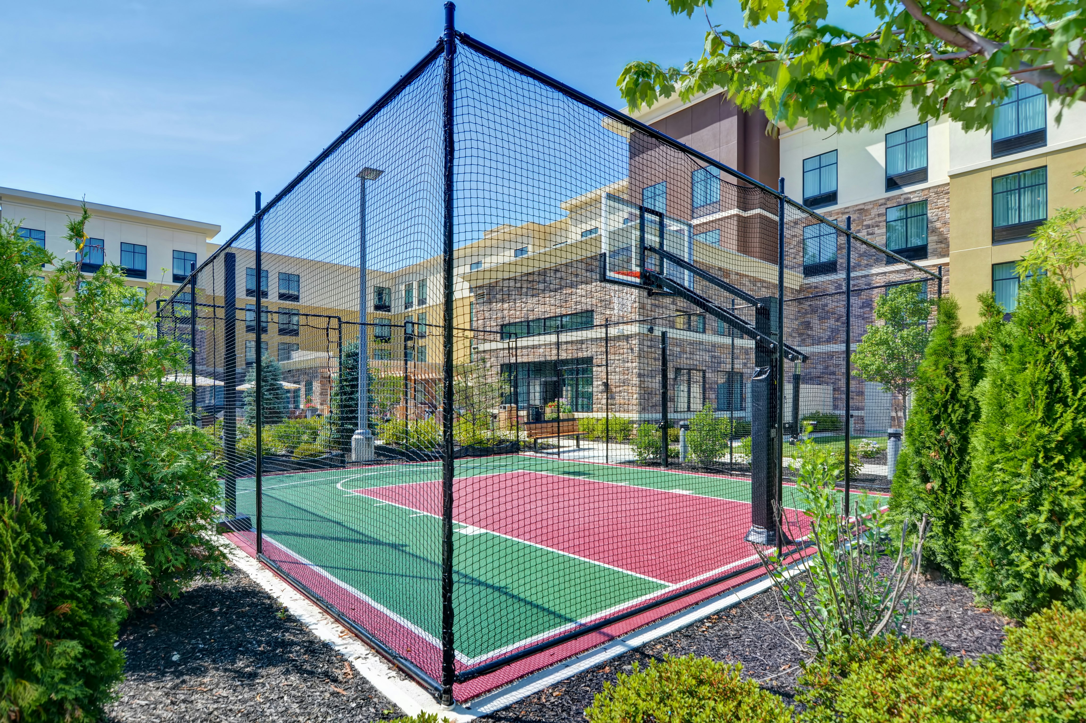 Homewood Suites by Hilton Poughkeepsie 10/27