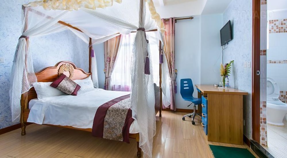 Nice Digital Hotel Mwea 6/45