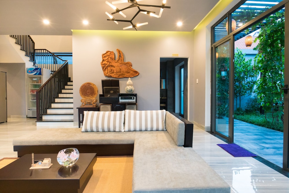 Dai An Phu Villa 23/44