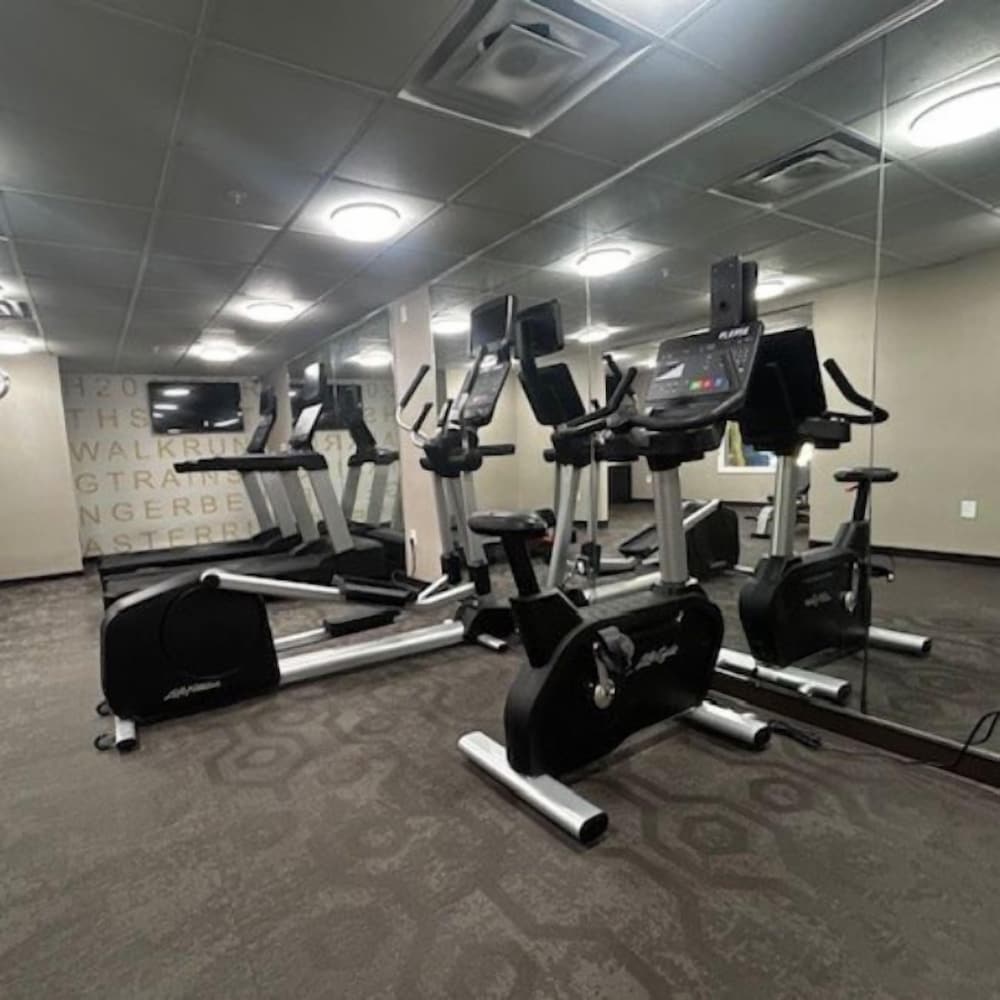 sport facilities